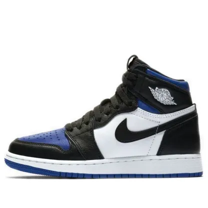 (GS) Air jtthhordan 1 Retro High OG 'Royal Toe' 575441-041