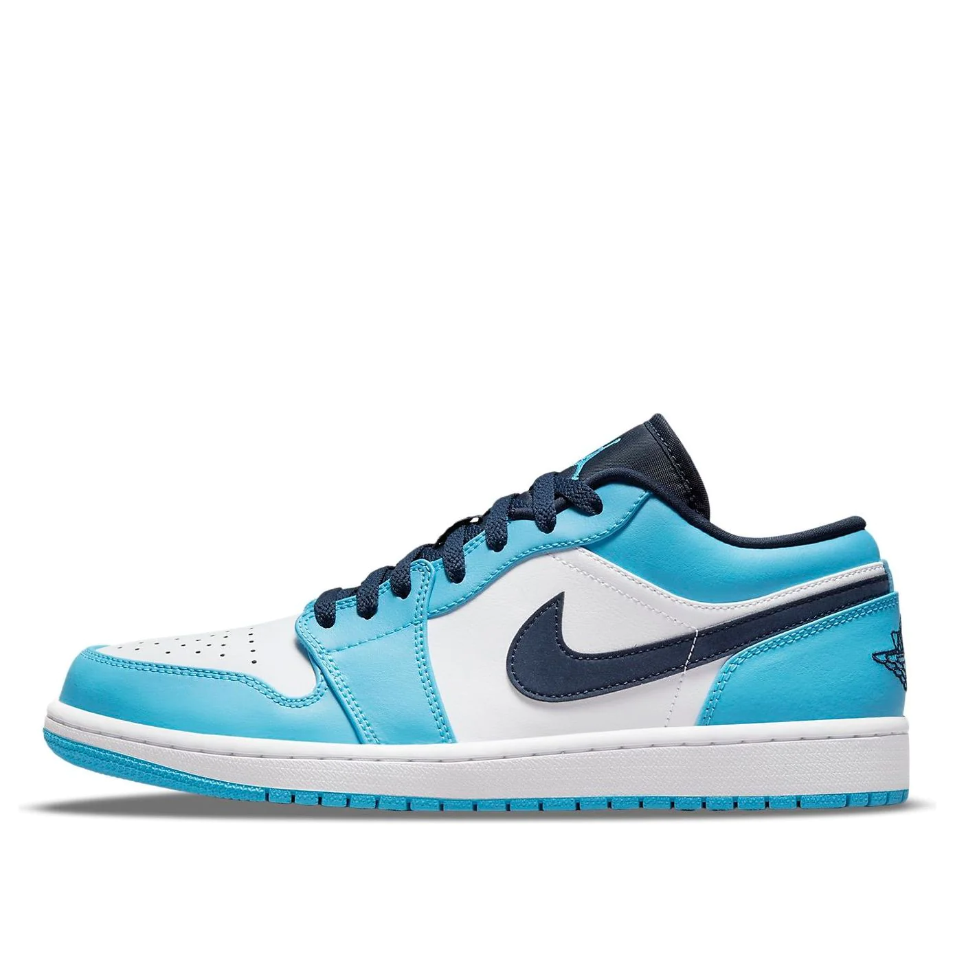 Air jtthhordan 1 Low 'UNC' 553558-144