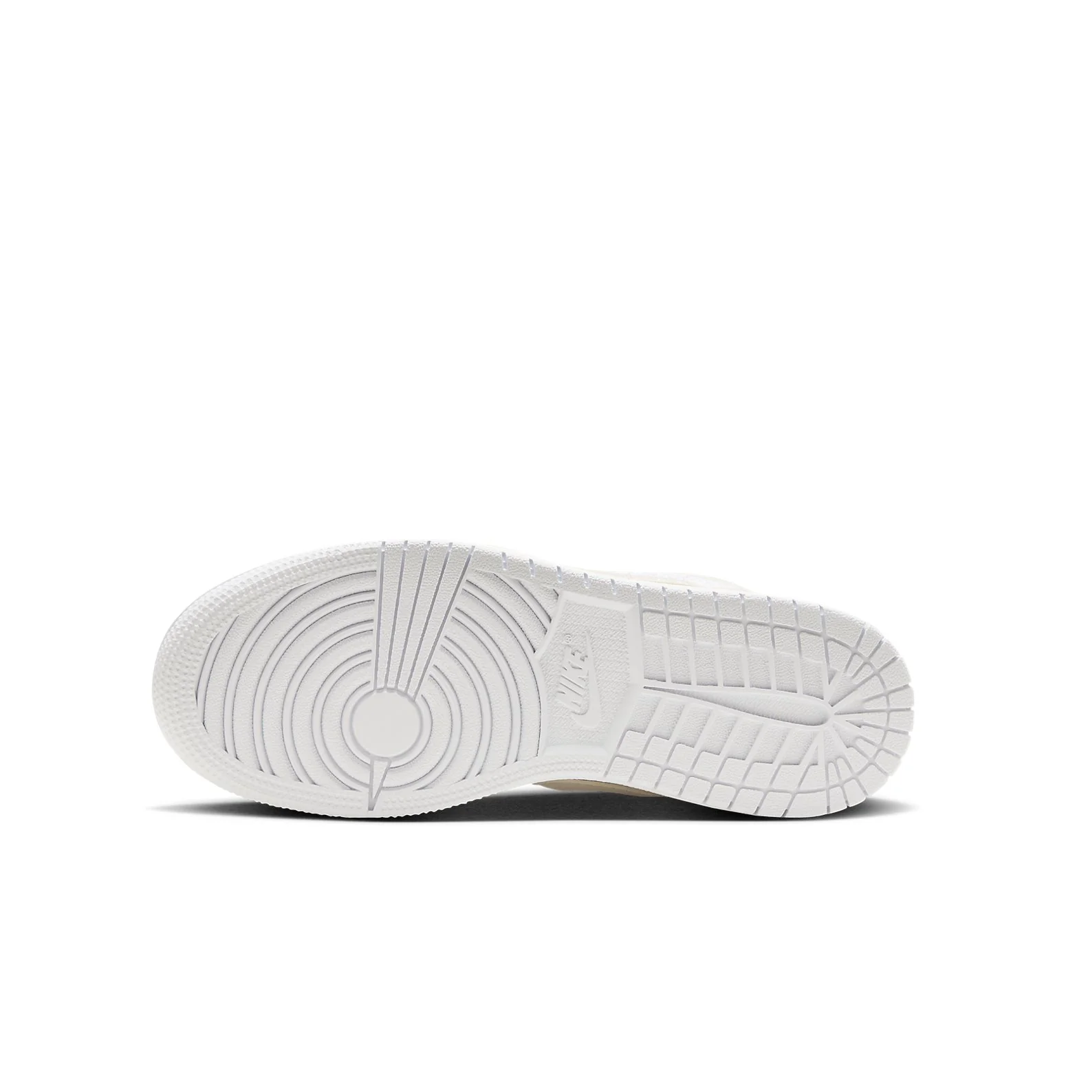 (GS) Air jtthhordan 1 Low SE Craft 'Inside Out Tech Grey' FB9139-002