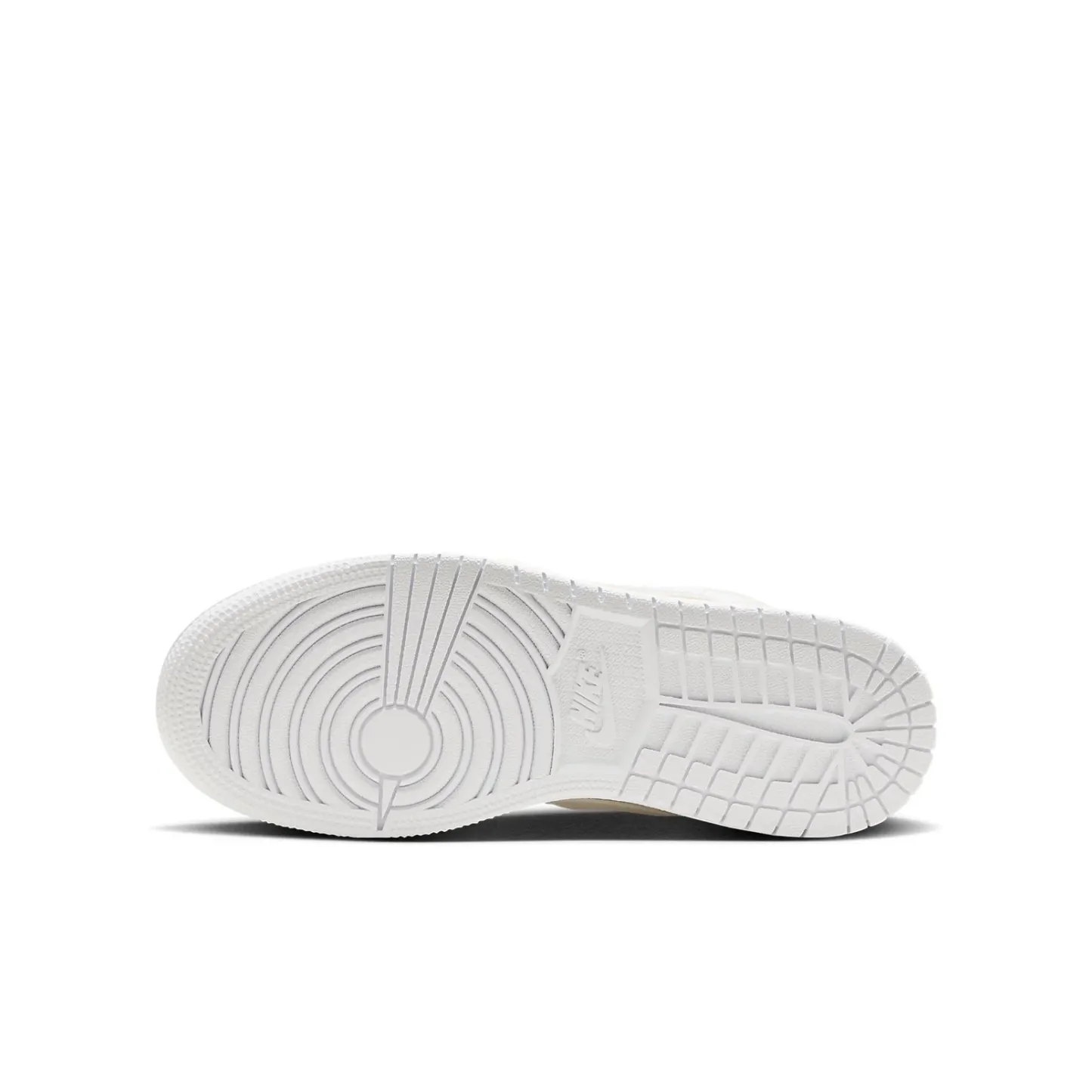 (GS) Air jtthhordan 1 Low SE Craft 'Inside Out Tech Grey' FB9139-002