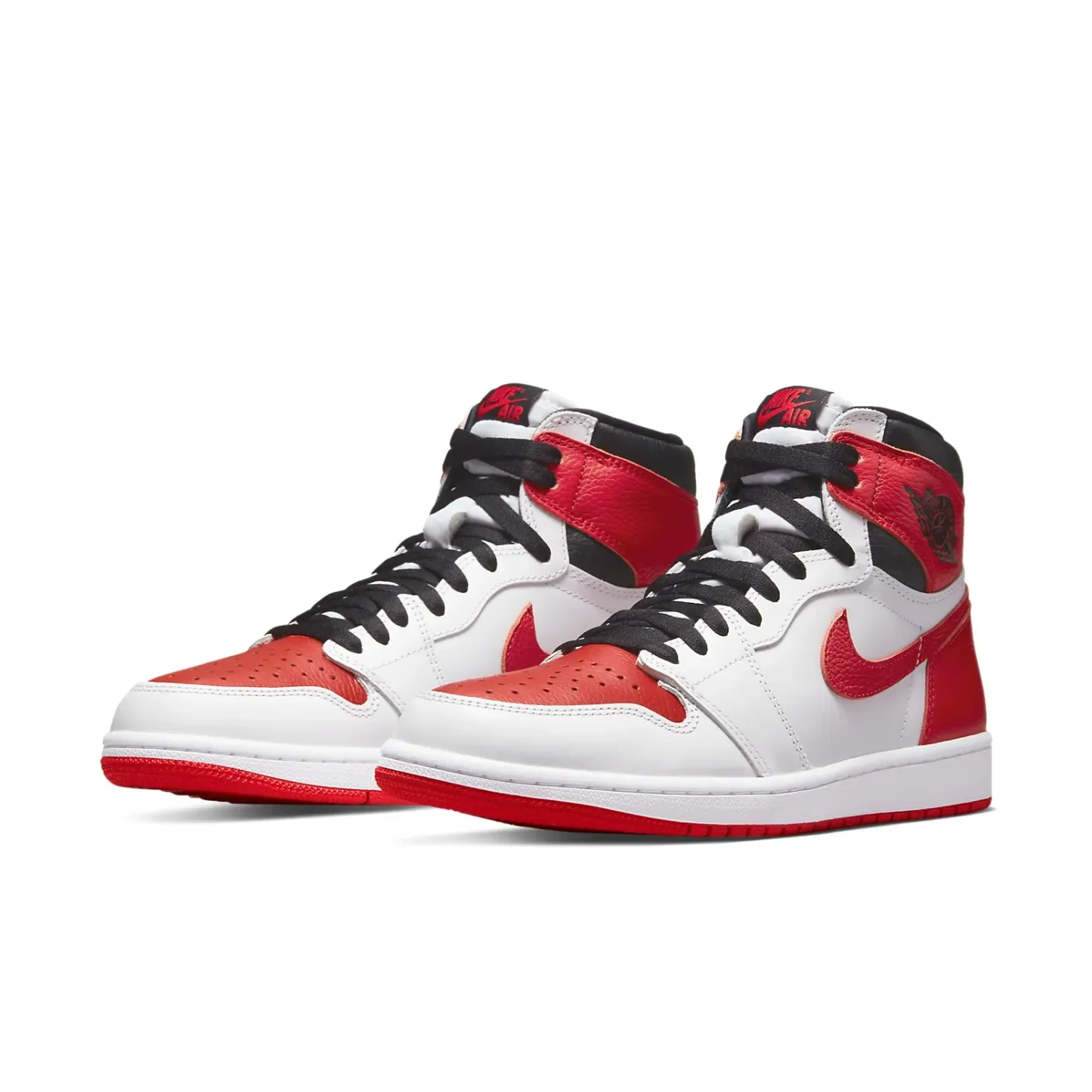 Air jtthhordan 1 Retro High OG 'Heritage' 555088-161