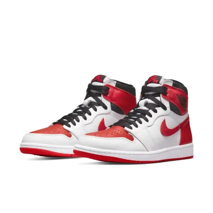 Air jtthhordan 1 Retro High OG 'Heritage' 555088-161