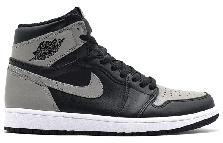 Air jtthhordan 1 Retro High OG 'Shadow' 2018 555088-013