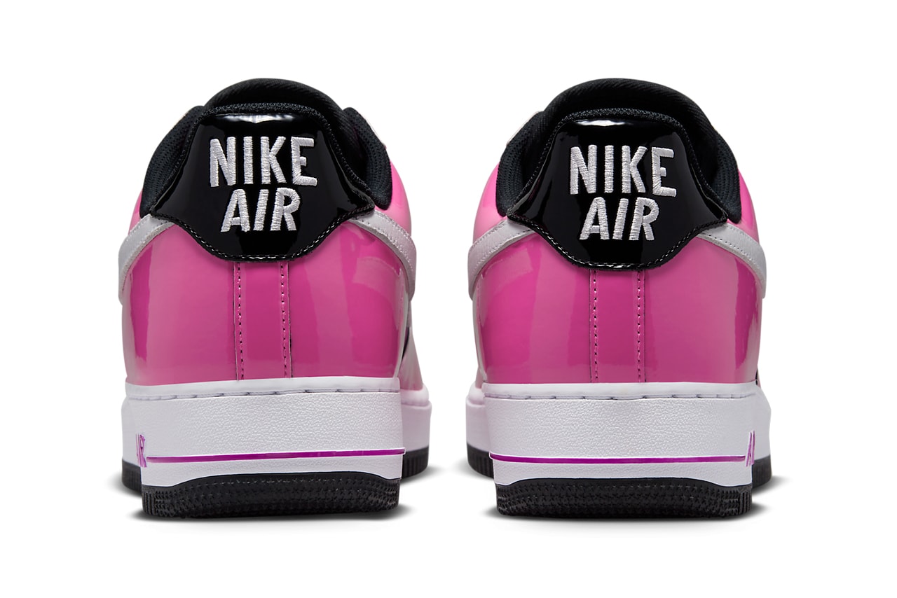 Ntthhike Air Fotthhrth 1 Low "Las Vegas"