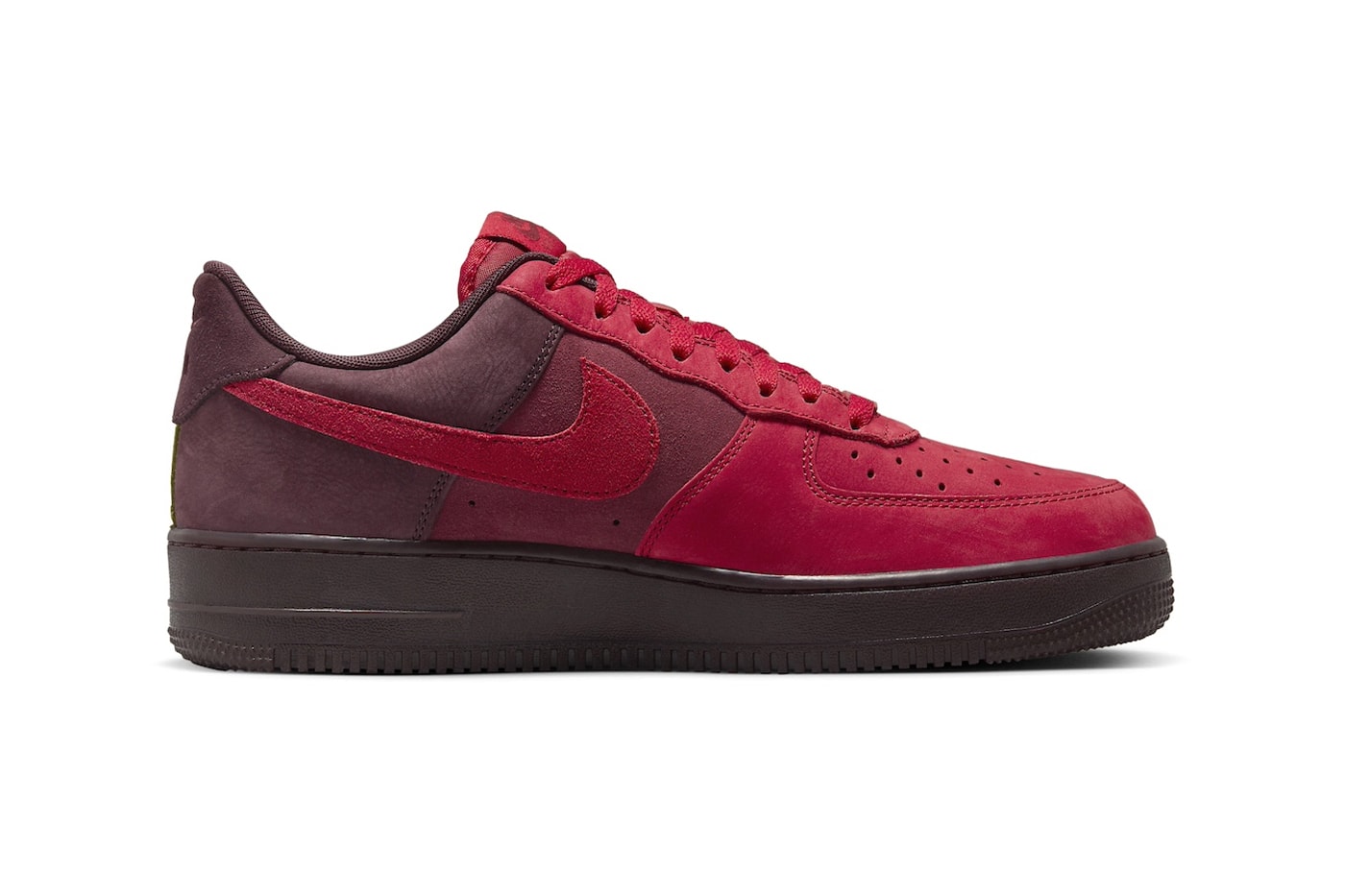 Nike Air Force 1 Low “Layers of Love”