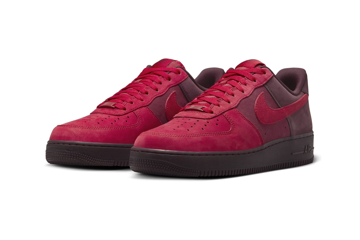 Nike Air Force 1 Low “Layers of Love”