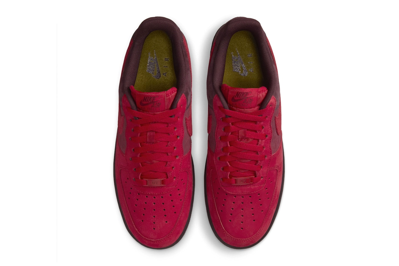Nike Air Force 1 Low “Layers of Love”