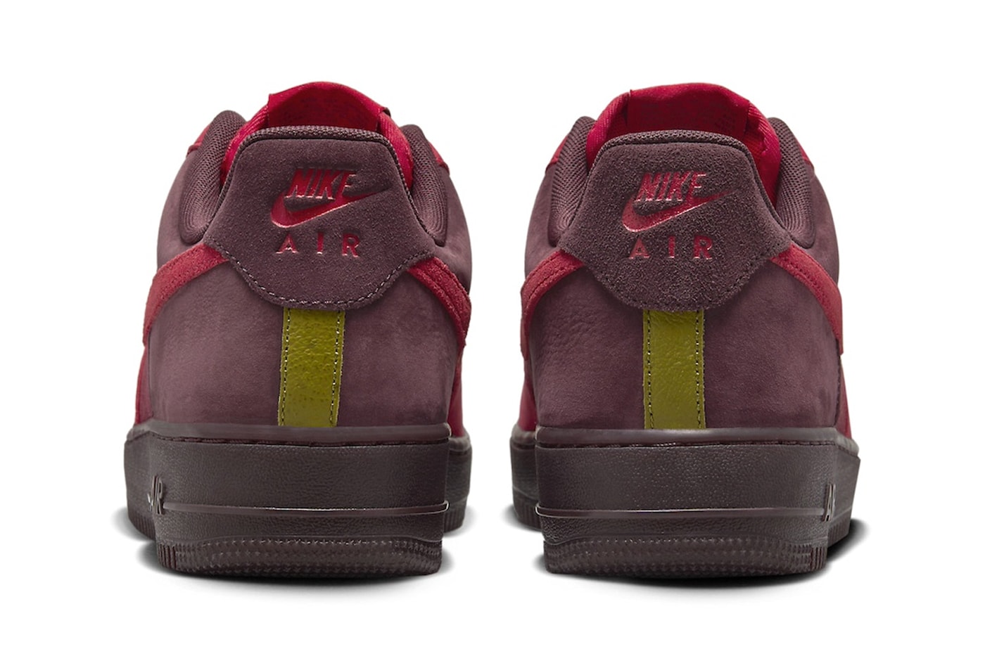 Nike Air Force 1 Low “Layers of Love”
