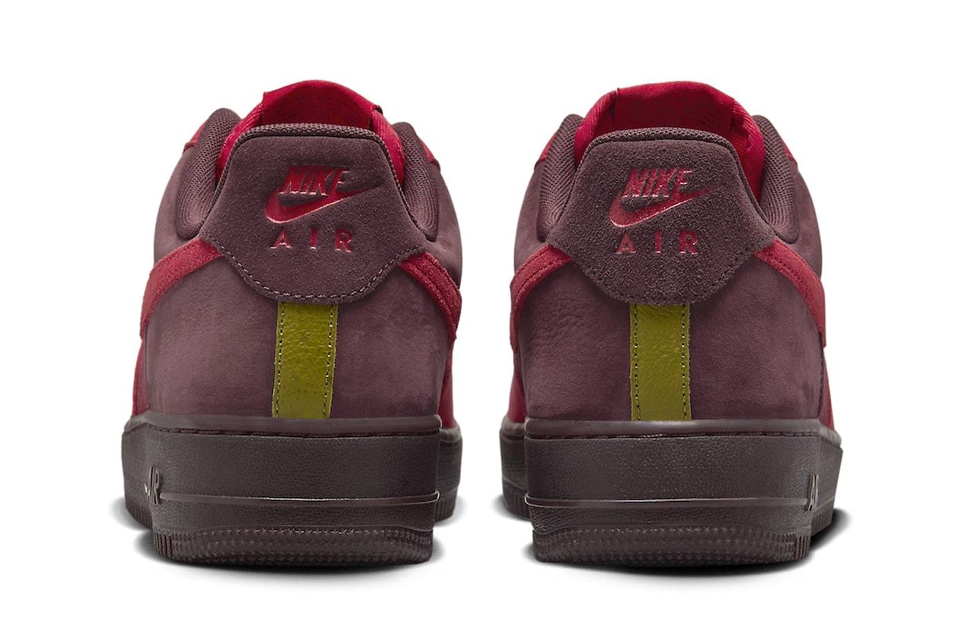 Nike Air Force 1 Low “Layers of Love”