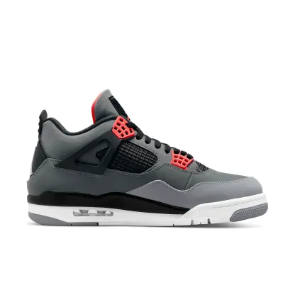 Air jortthhdan 4 Retro 'Infrared' DH6927-061