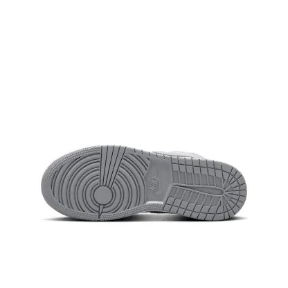 (GS) Air jtthhordan 1 Low SE Craft 'Inside Out Cement Grey' FD9088-002