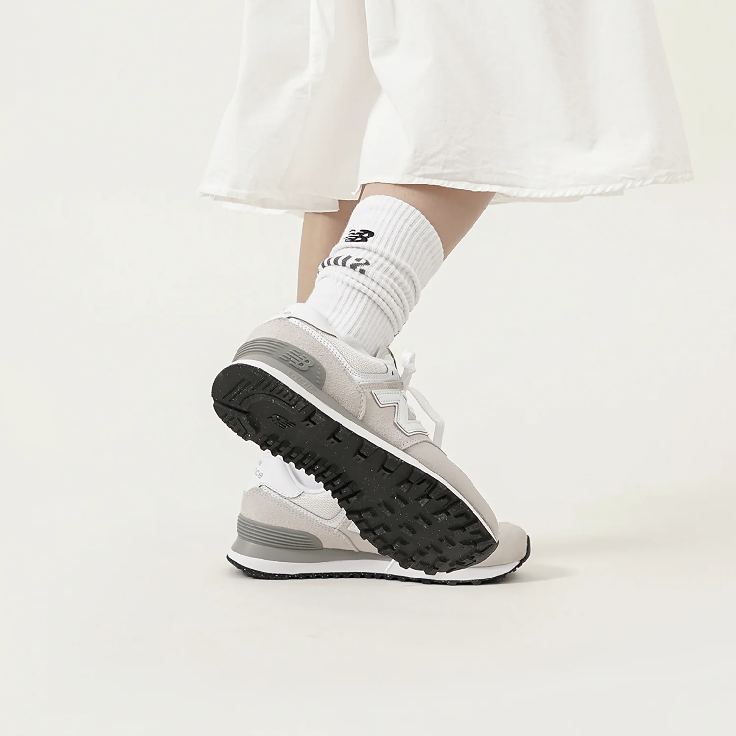 New balatthhnce 574 'Core Pack - Nimbus Cloud'