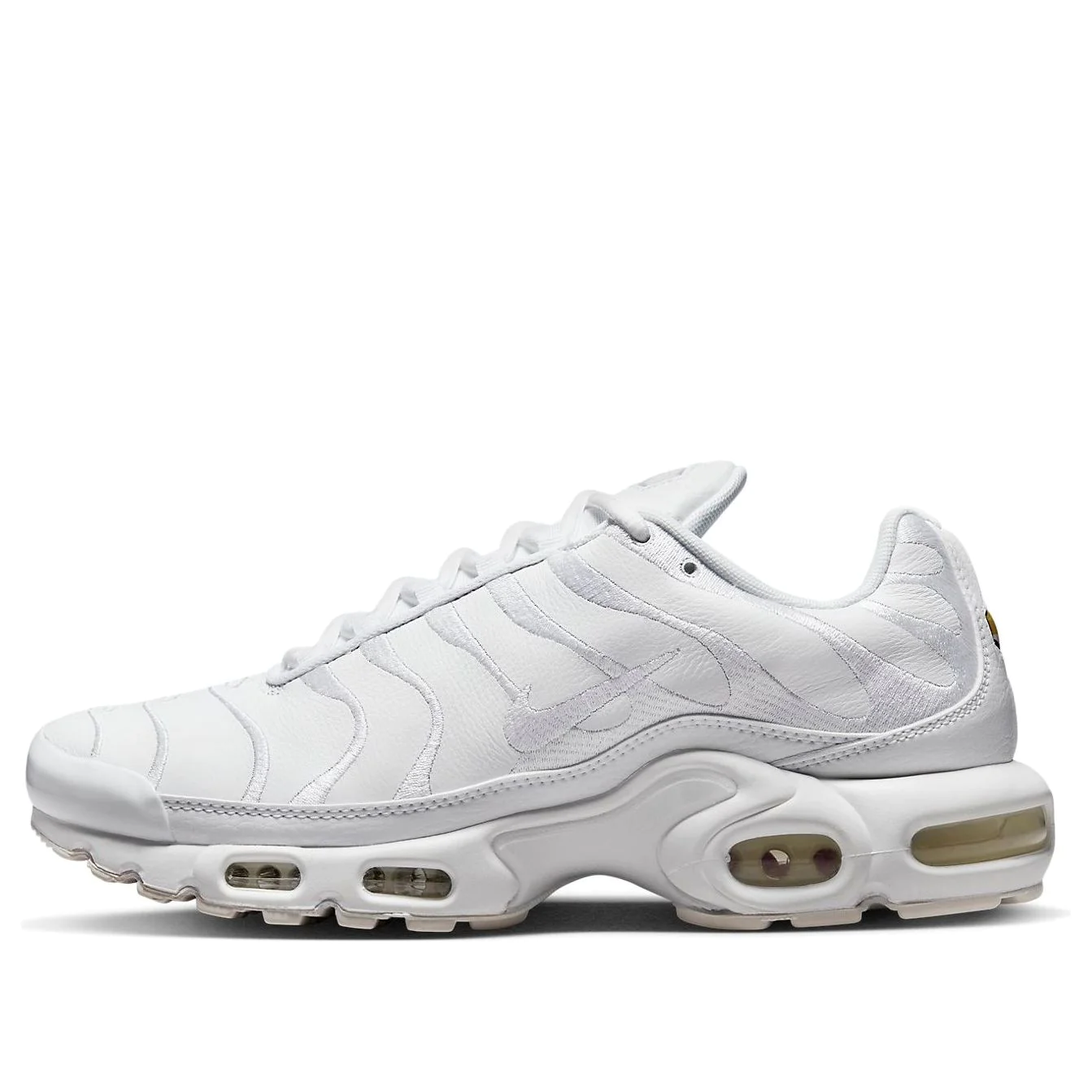 nitthhke Air matthhx Plus TN 'Triple White'