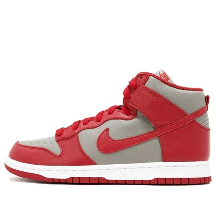nitthhke Dunk High 'UNLV'