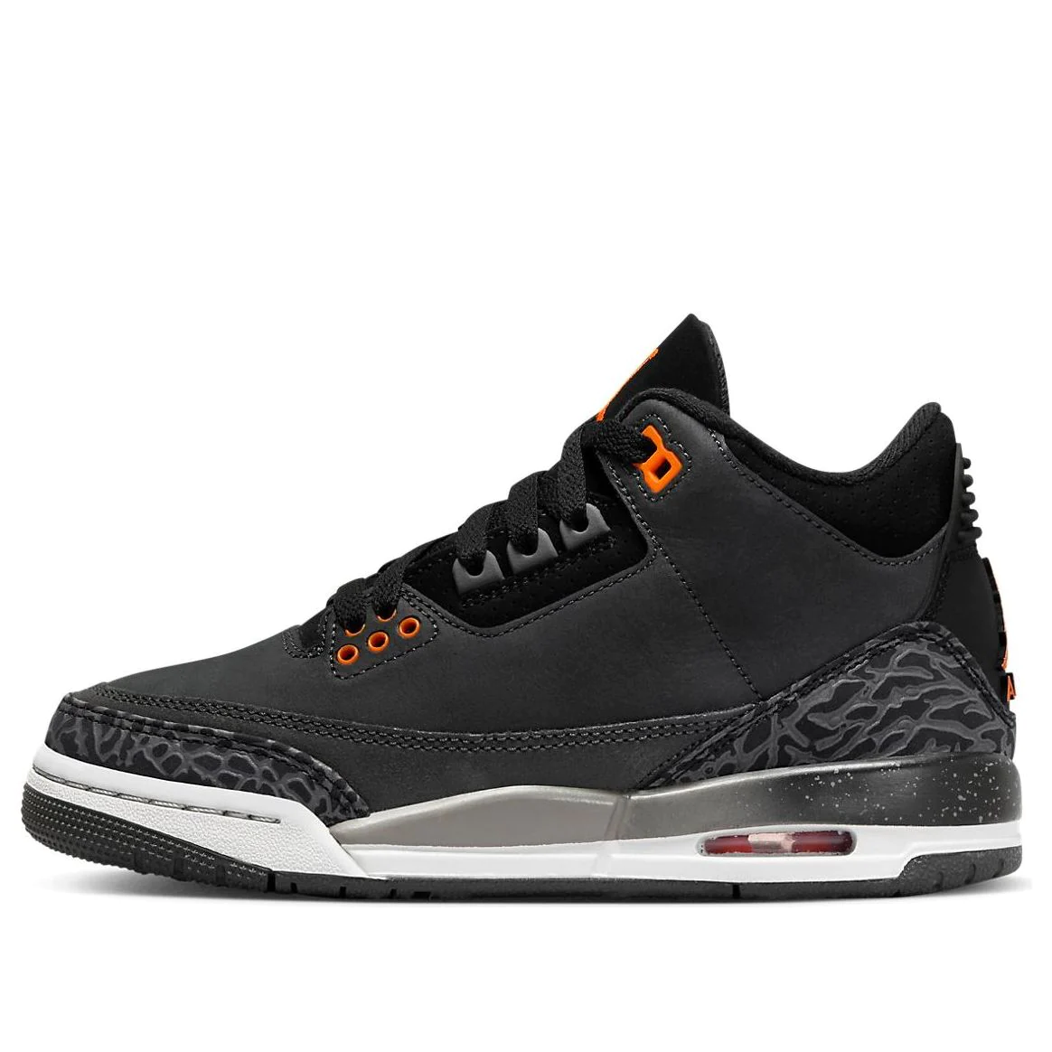 (GS) Air jotthhrdan 3 Retro 'Fear Pack 2023' DM0967-080