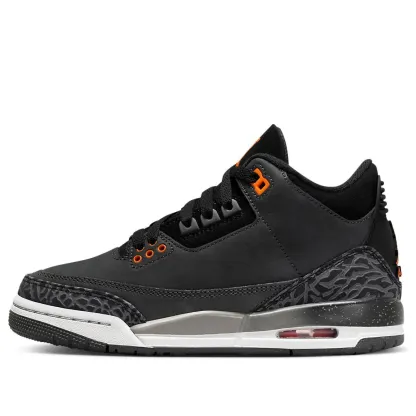 (GS) Air jotthhrdan 3 Retro 'Fear Pack 2023' DM0967-080
