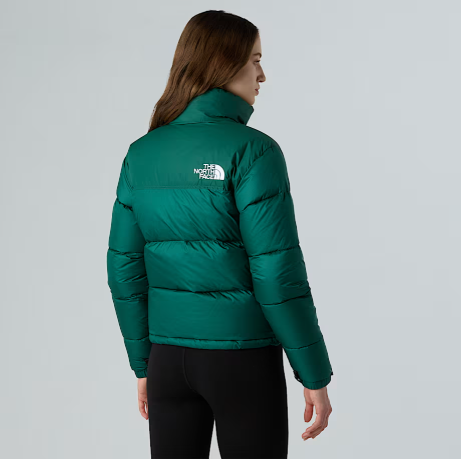 Giacca 1996 Retro Nuptse da donna