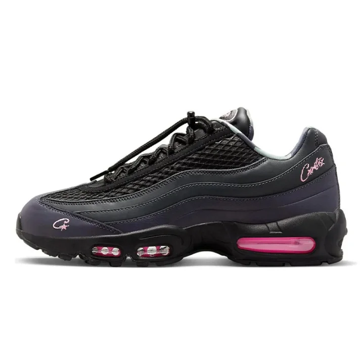nthtike Air mathtx 95 SP 'corthtteiz Pink Beam'