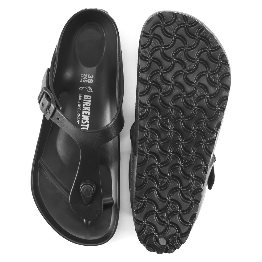 Gizeh Essentials EVA  Black