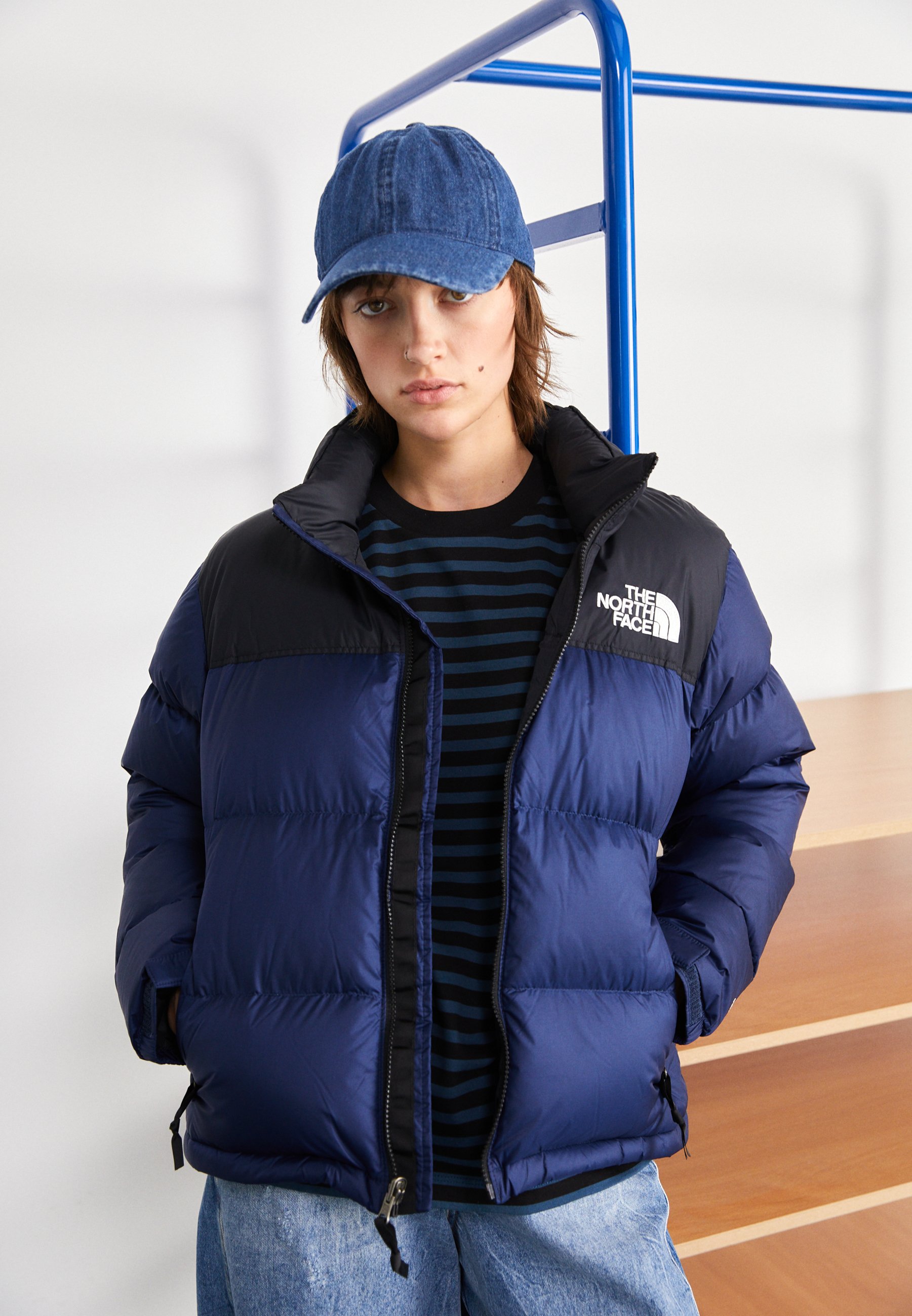 The North Face 1996 RETRO NUPTSE