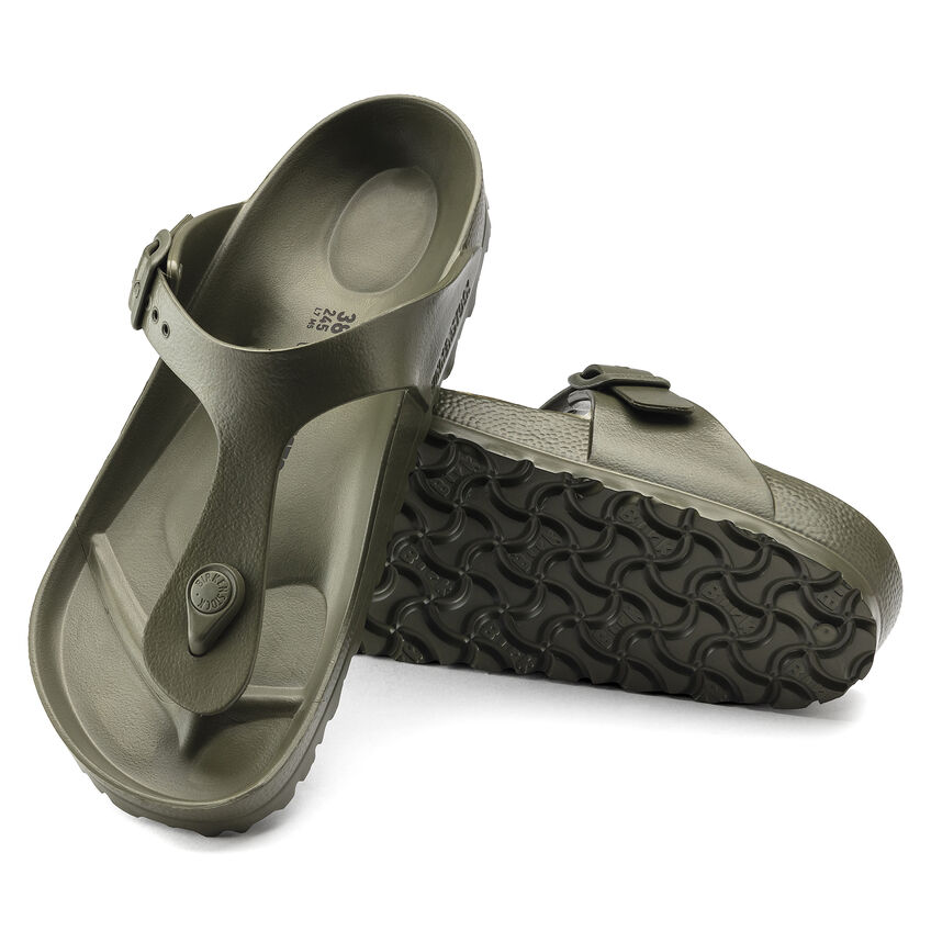 Gizeh Essentials EVA  Khaki