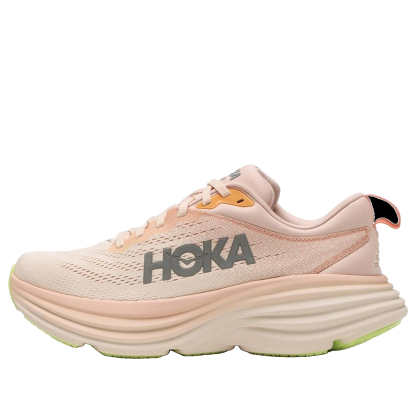 hoka ONE ONE Bondi 8 'Cream Vanilla' 1127952-CMV