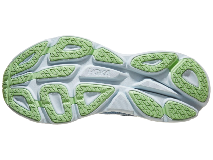 hoka ONE ONE Bondi 8 Wide Real Teal Shadow 1127953-RHD