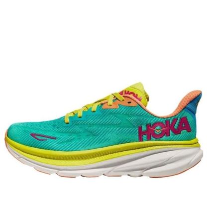 (WMNS) hoka ONE ONE Clifton 9 'Ceramic Evening Primrose' 1127896-CEPR