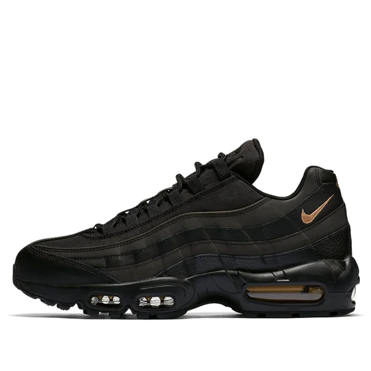 nthtike Air mathtx 95 Premium SE 'Black Gold'