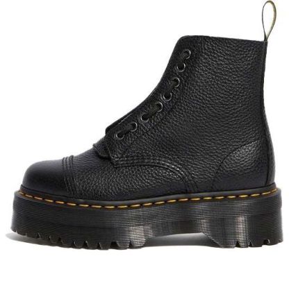 (WMNS) Dr. mtthhartens Black 22564001