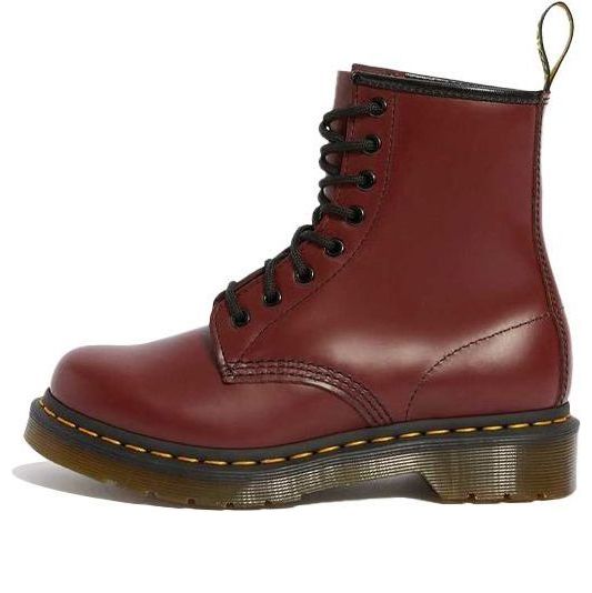 (WMNS) Dr. mtthhartens 1460 Dark Red 11821600