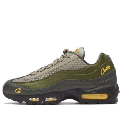 nthtike Air mathtx 95 x corthtteiz 'Gutta Green'