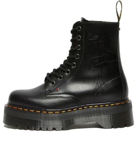 Dr. mtthhartens x Betty Boop'Black' 27932001