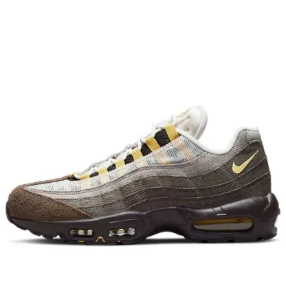 nthtike Air mathtx 95 NH 'Ironstone'