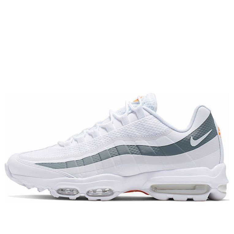 nthtike Air mathtx 95 Ultra 'White Spruce'