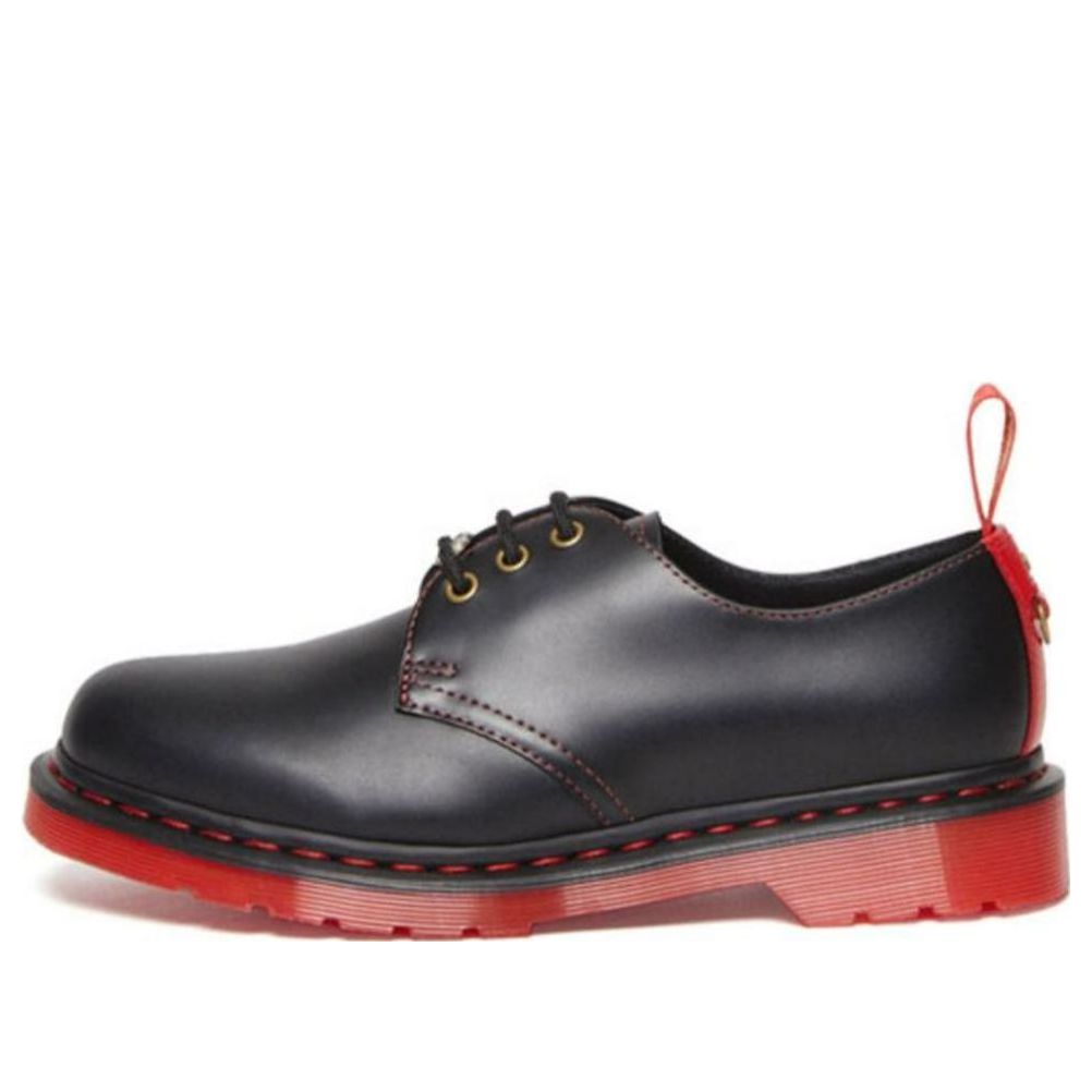 Dr. mtthhartens 1461 Year of The Rabbit 'Black Red' 30555004