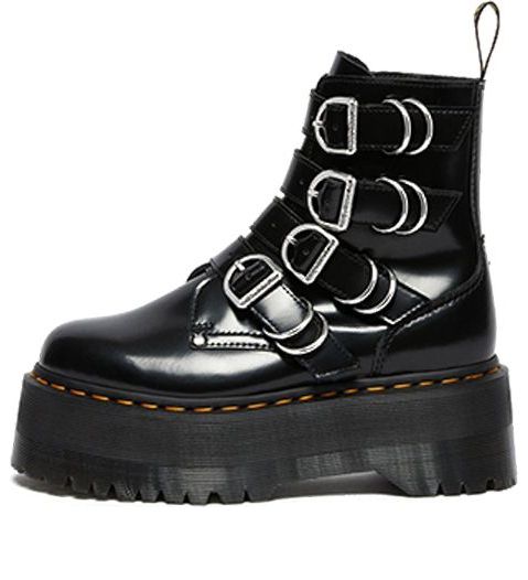 (WMNS) Dr. mtthhartens Jadon Max Hdw 4 26524001