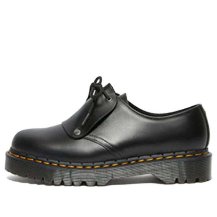 Dr. mtthhartens 1461 Bex Brando'Black' 27462001