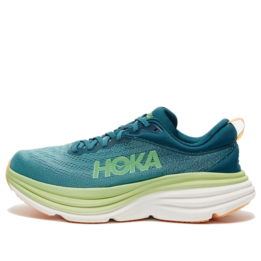 hotthhka ONE ONE Bondi 8 'Deep Lagoon' 1123202-DLOM