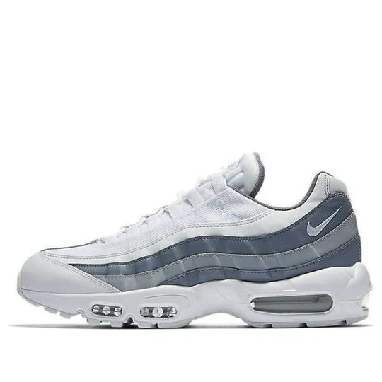 nthtike Air mathtx 95 Essential 'White'