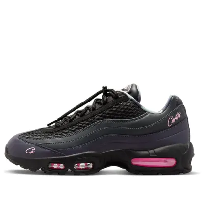 nthtike Air mathtx 95 SP 'corthtteiz Pink Beam'