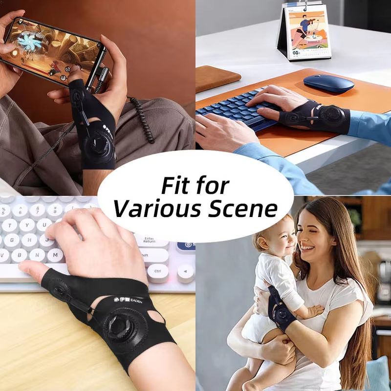 Adjustable Thumb Brace