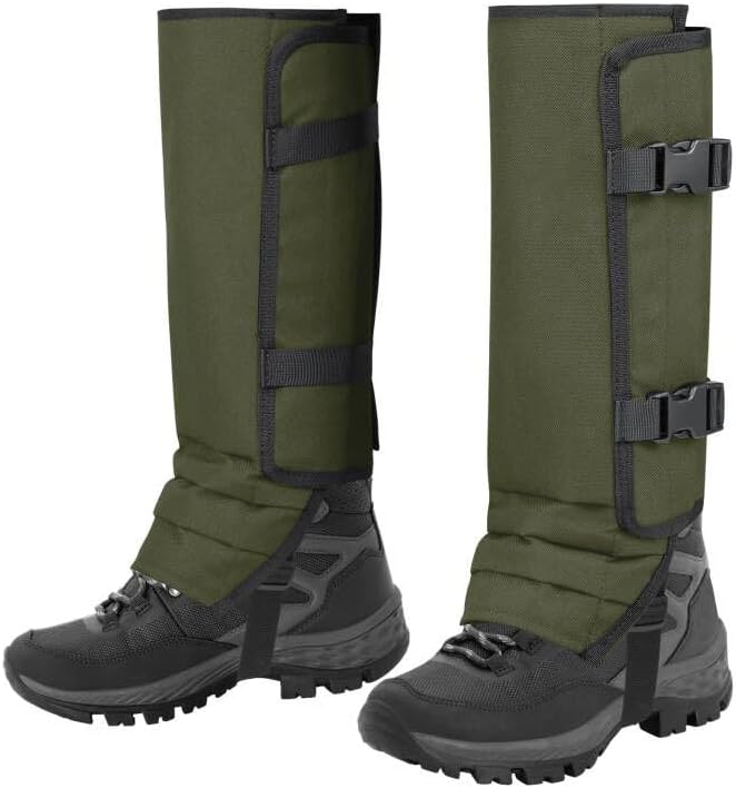 Waterproof Snake Guards