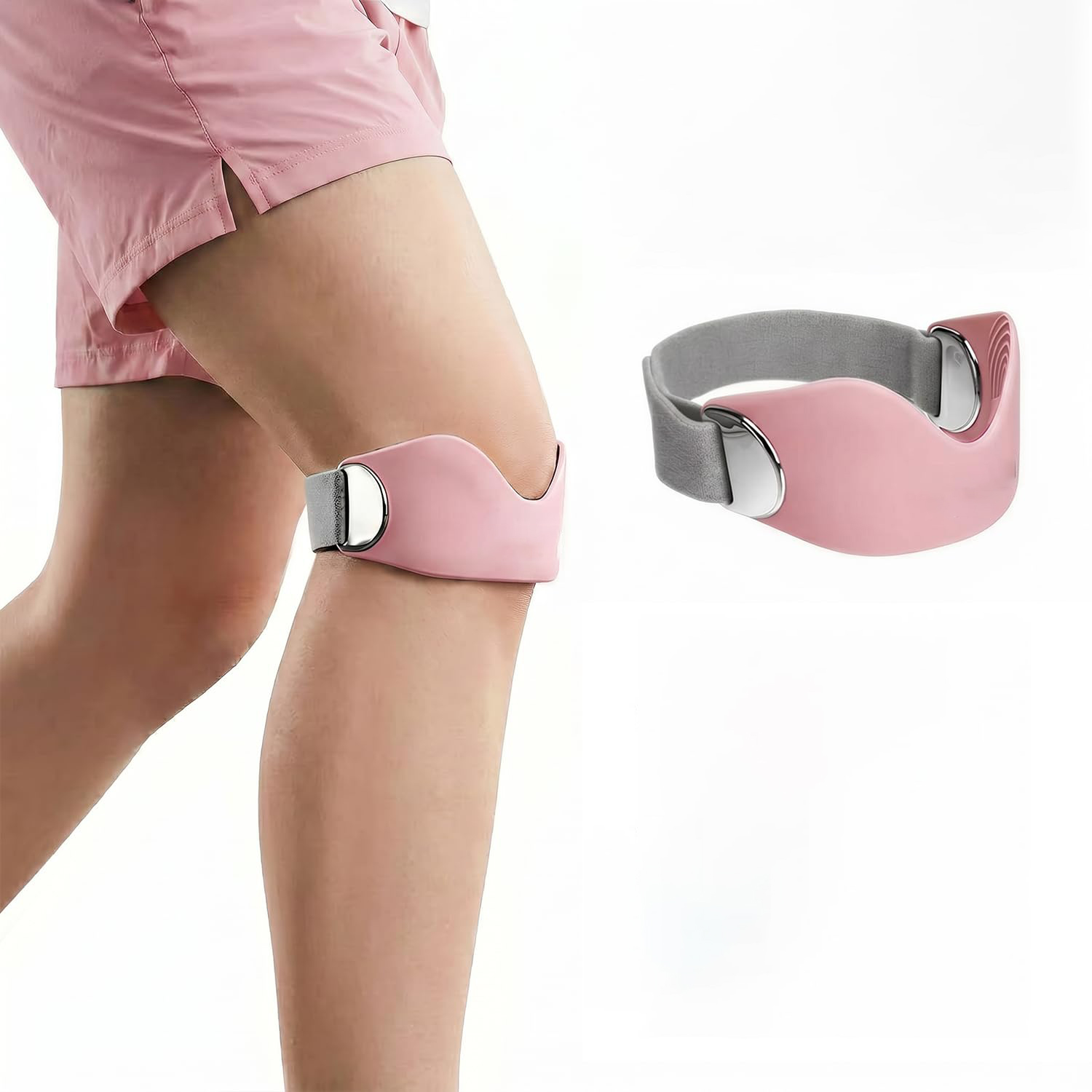 Patellar Tendon Knee Strap