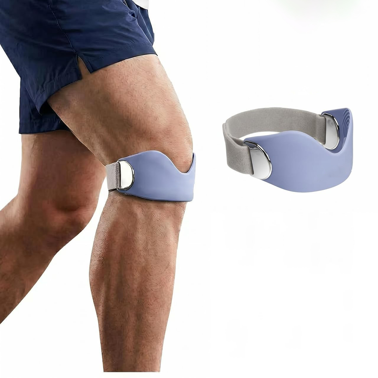 Patellar Tendon Knee Strap