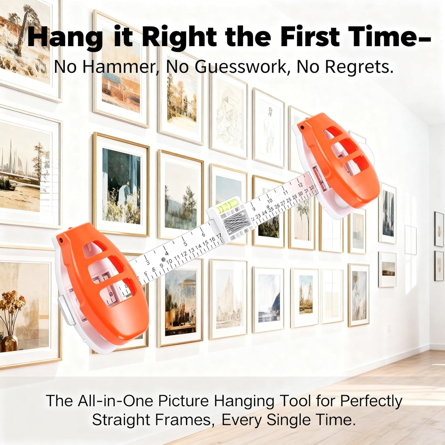 Picture Hanging Tool