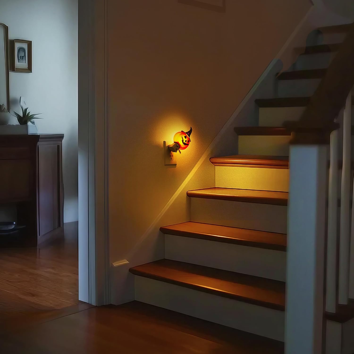 LED Halloween Night Light