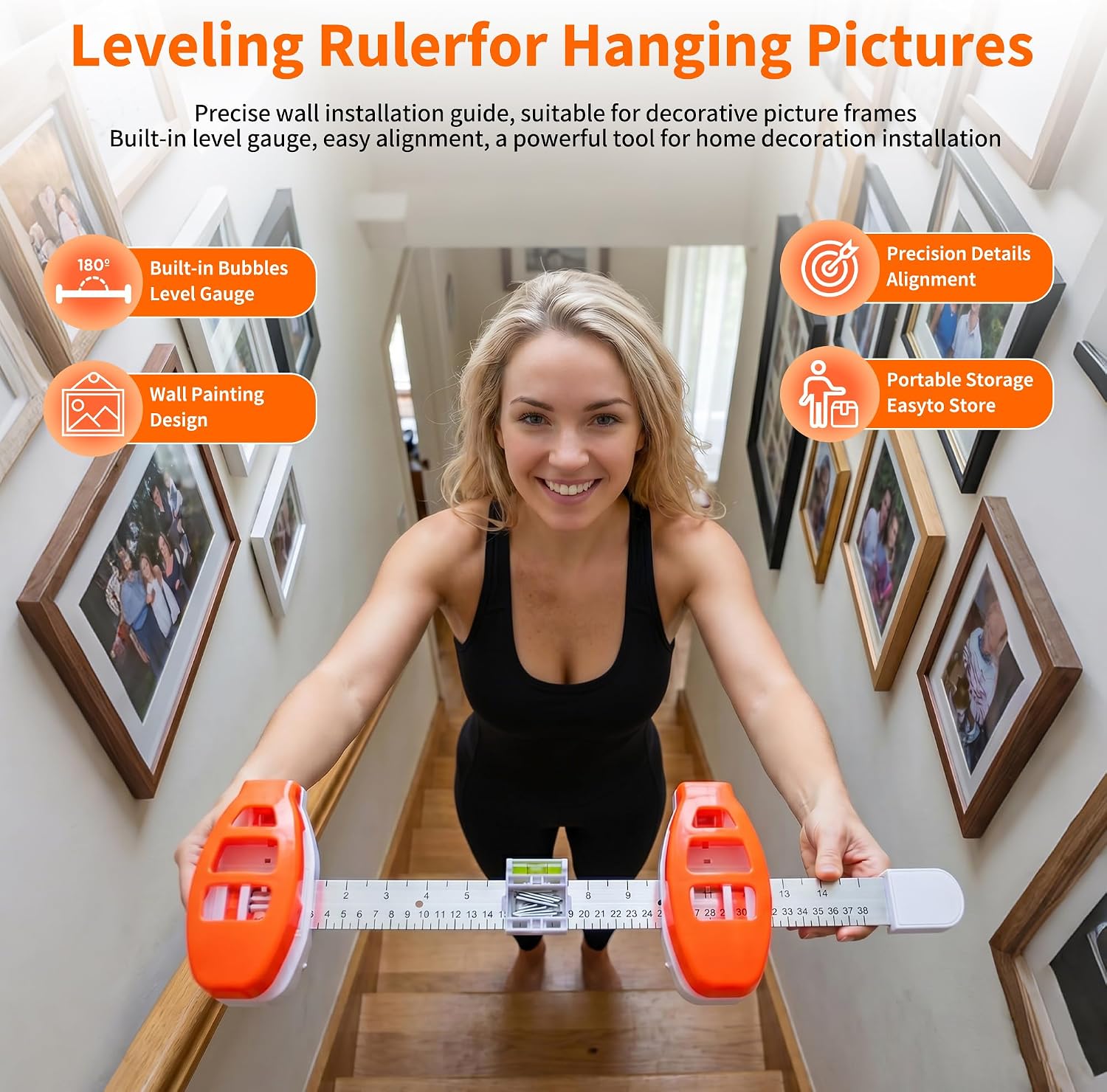 Picture Hanging Tool