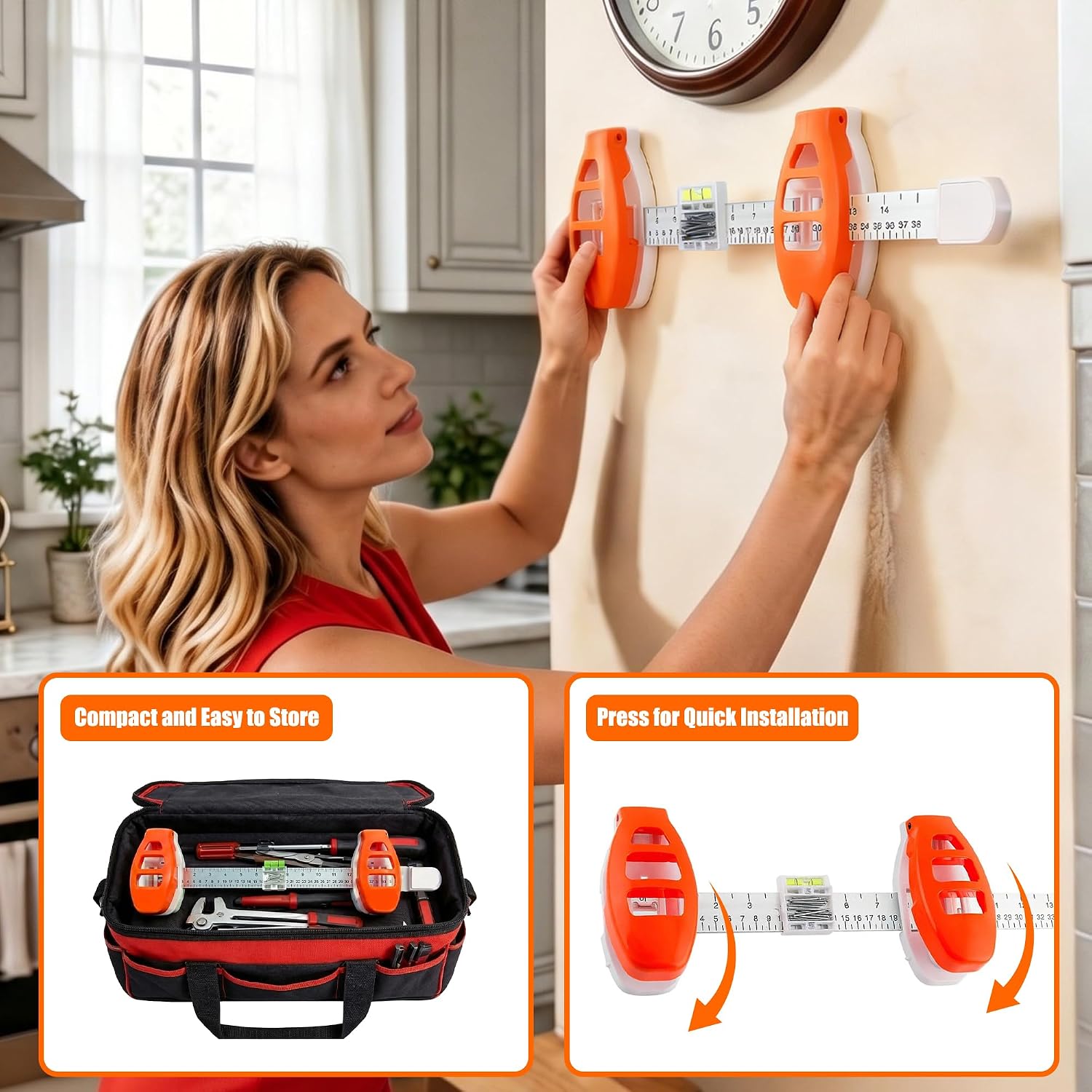 Picture Hanging Tool