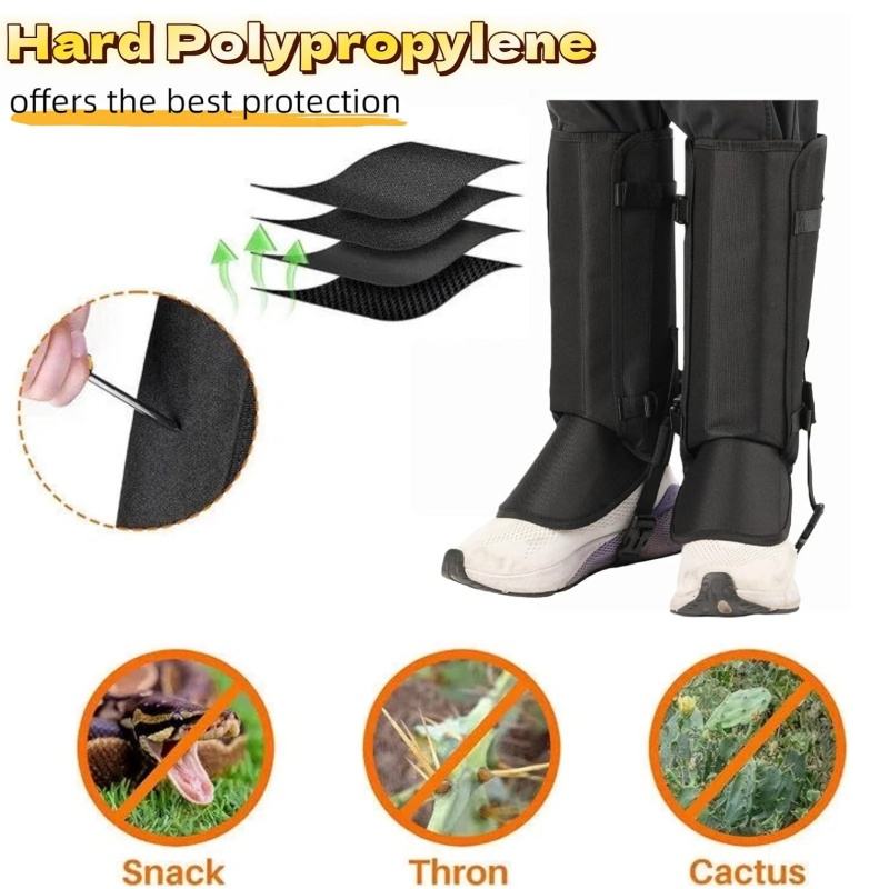 Waterproof Snake Guards
